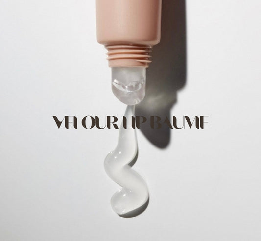 Velour Lip Baume